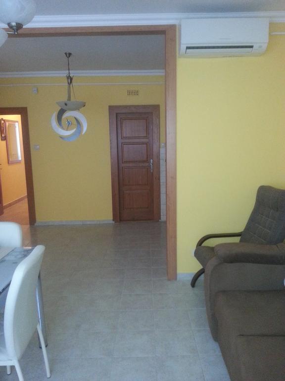 Szinva Apartman Miskolc Luaran gambar
