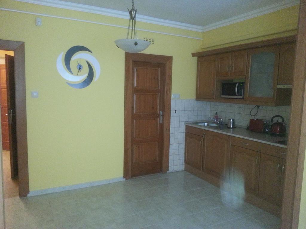Szinva Apartman Miskolc Luaran gambar