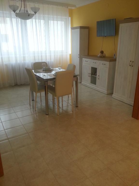 Szinva Apartman Miskolc Luaran gambar