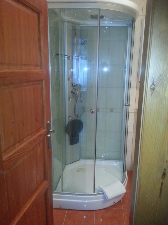 Szinva Apartman Miskolc Luaran gambar