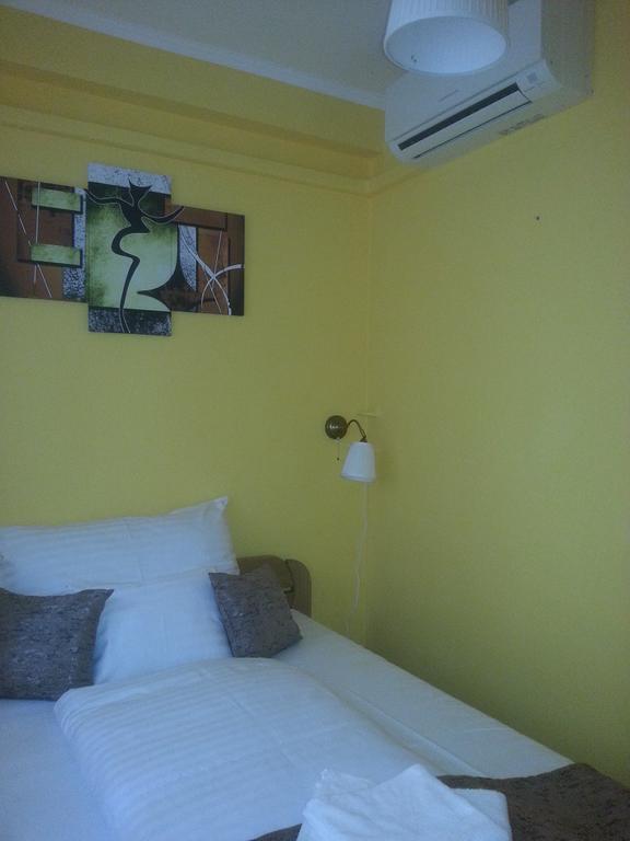 Szinva Apartman Miskolc Luaran gambar