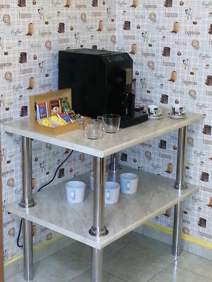 Szinva Apartman Miskolc Luaran gambar